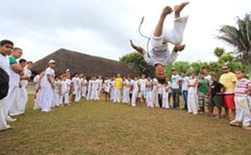 Seleção de Gana vai incrementar turismo étnico em Alagoas