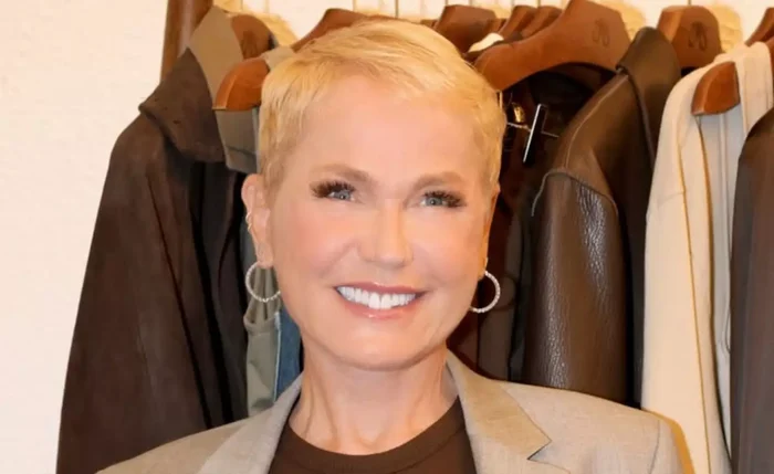 Xuxa Meneghel
