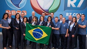 Foto: R7