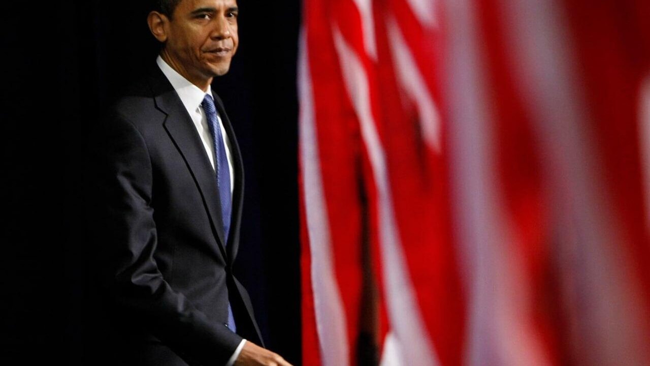 Chegou a hora de Obama e sua equipe enfrentarem as consequências do Russiagate?