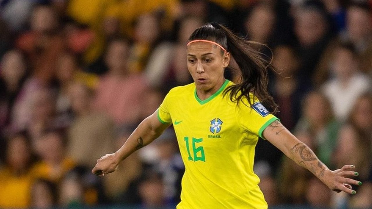 Bia Zaneratto e Guilherme Madruga concorrem ao Prêmio Puskás, da Fifa