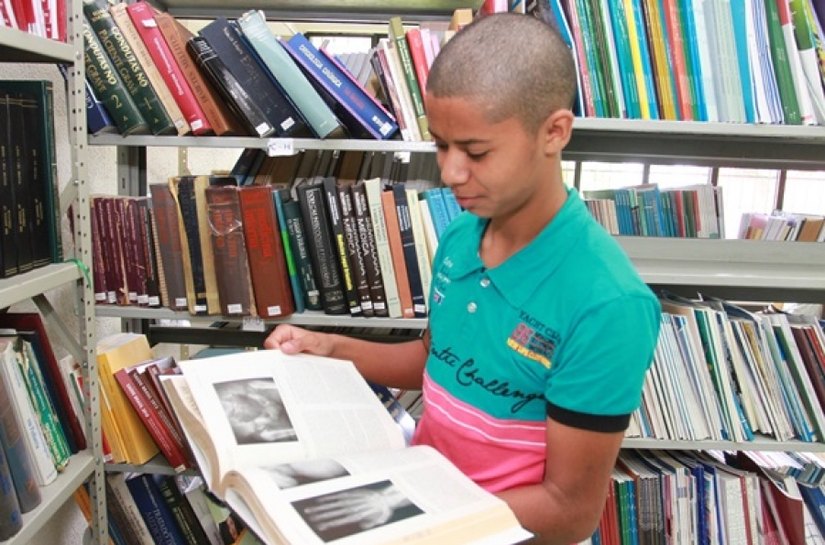 Ibateguara: estudante da rede estadual realiza o sonho de cursar Medicina