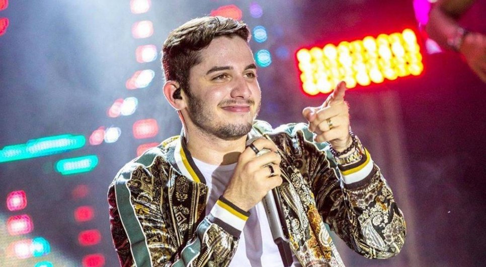 Jonas Esticado / Foto: Divulgação