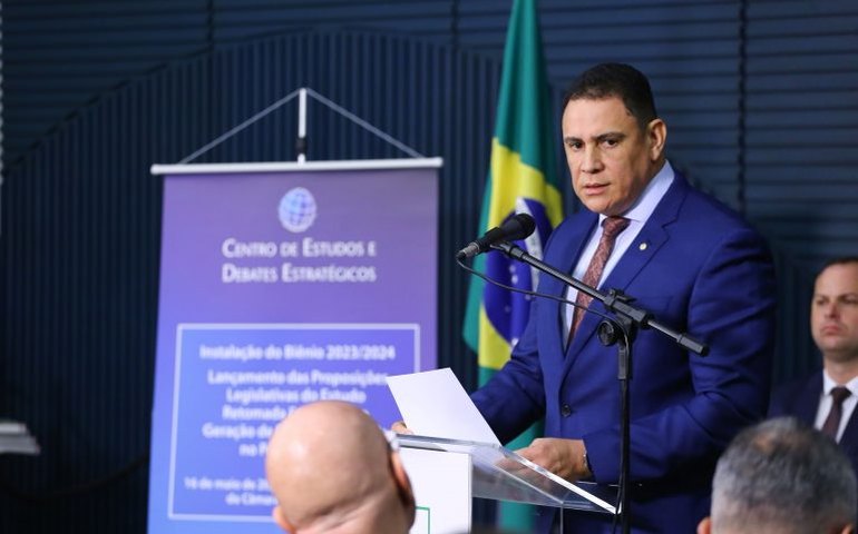 Centro de Estudos da Câmara apresenta projetos para retomada econômica após pandemia de Covid-19