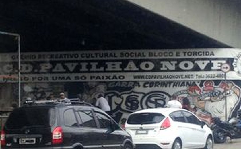 Chacina em São Paulo pode ter relação com tráfico de drogas, diz delegado