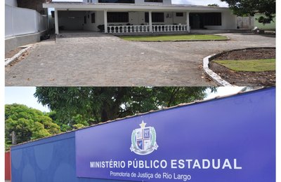4a Promotoria de Justiça de Rio Largo denuncia seis homens pela morte de Kleber Malaquia