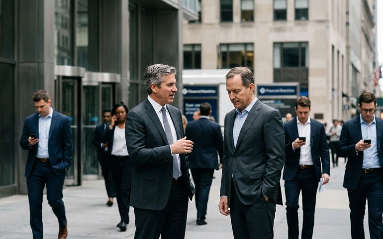 Merck adquire Terns Pharmaceuticals em acordo de US$ 6,7 bilhões