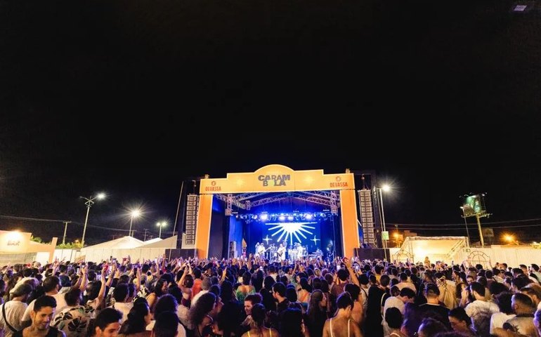 Maceió festeja 209 anos com músicas mais tocadas na última década Ecad mostra a arrecadação de direitos autorais na capital alagoana e no estado de Alagoas no ano passado