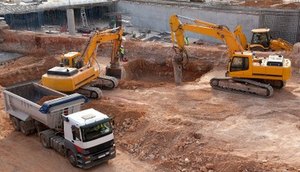 obras superfaturamento