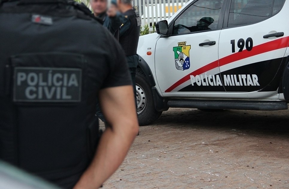pOLÍCIA CIVIL 