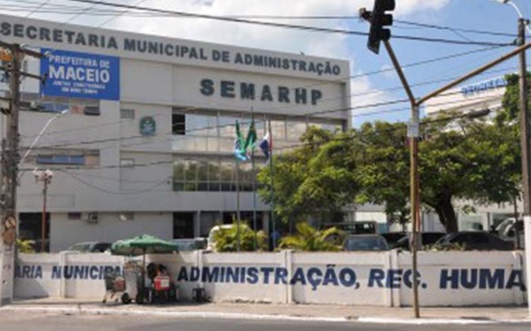 Maceió: Sistema de acesso à internet já está regularizado