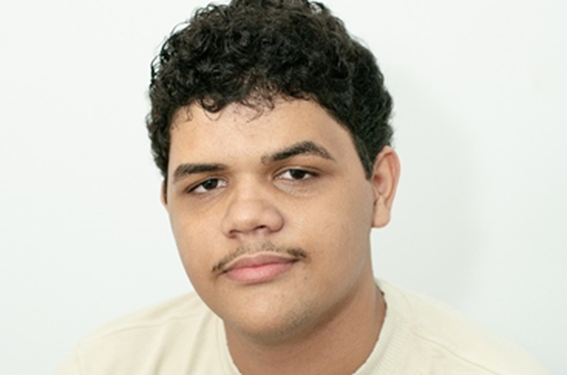Jovem de Alagoas é reconhecido por ONG internacional