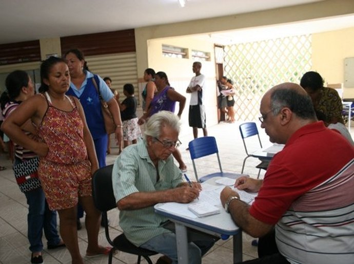 Educação nomeia diretores eleitos para biênio 2016-2018