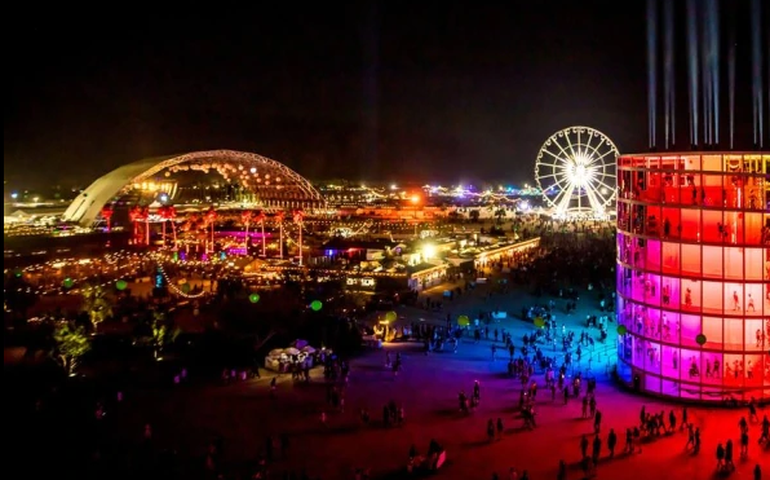 Coachella 2022: saiba como assistir aos shows de Anitta, Pabllo Vittar e outros