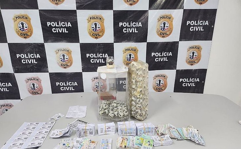 Polícia de Pernambuco investiga ramificação em Alagoas de organização criminosa comandada por colombianos