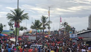 WhatsApp Image 2022-11-05 at 17.26.18 / Foto: Foto: Selma Souza | TV Atalaia