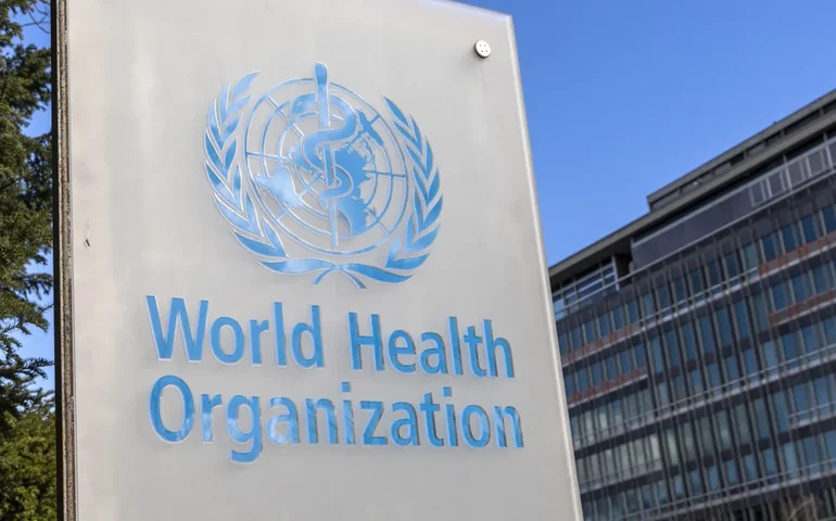 OMS lança avatar de inteligência artificial com dicas de saúde e informações sobre doenças