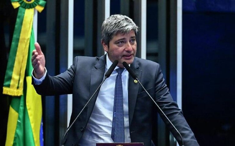 'Dosimetria é só o início. Nosso objetivo é a anistia', diz líder do PL à Sputnik Brasil