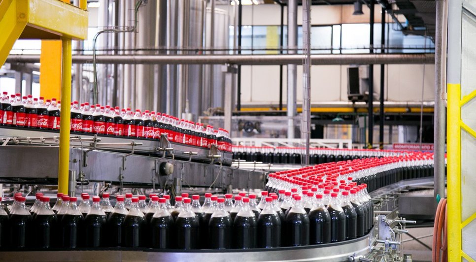 Solar Coca-Cola oferta vagas de emprego para pessoas com deficiência em Sergipe; veja como concorrer