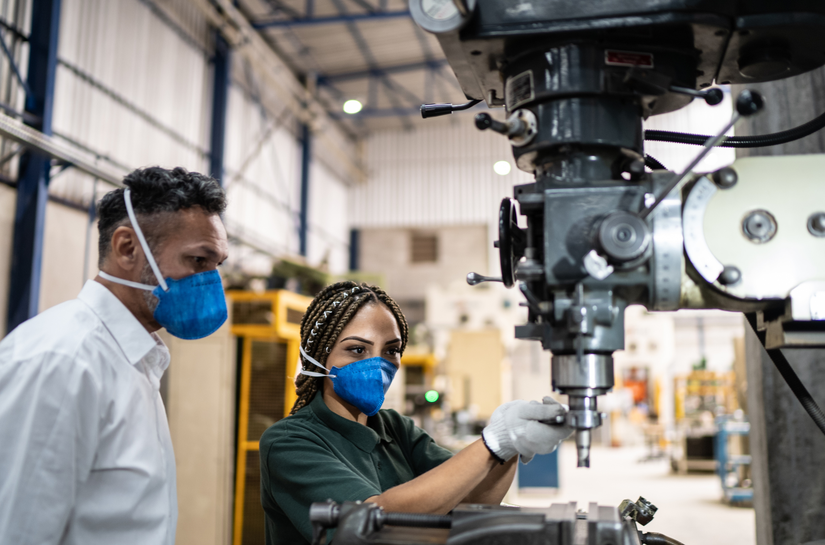 BNDES e Finep realizarão, dia 30, webinar focado em investimentos industriais no Nordeste