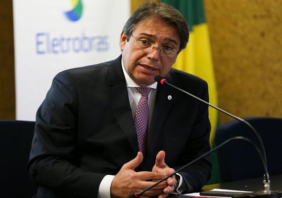 Eletrobras terá condições mais favoráveis a partir de 2018, diz presidente