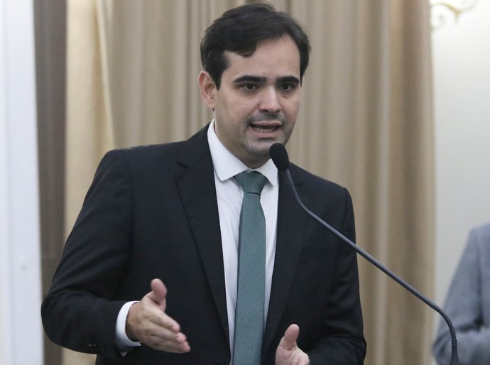 Deputado Lelo Maia propõe criação da Patrulha Henry Borel
