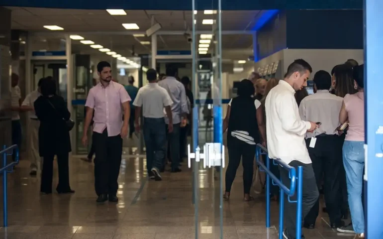 Febraban diz esperar que Congresso restabeleça texto original do Marco das Garantias