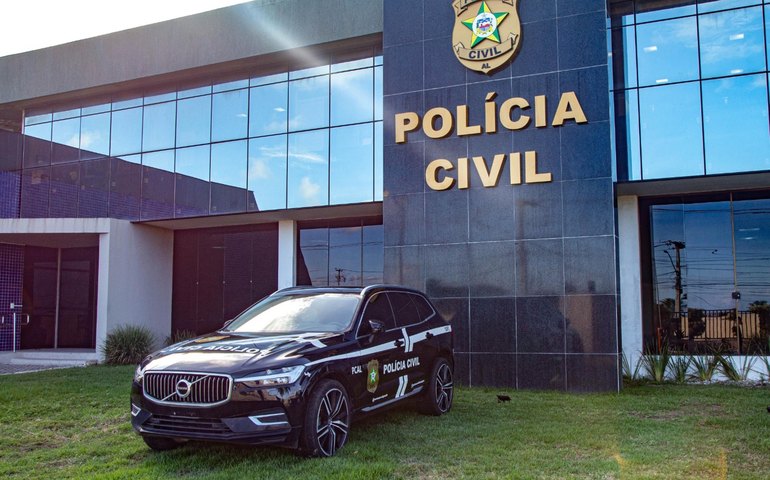 Imagens de câmeras ajudaram a polícia a prender suspeito de matar delegado na zona sul de SP