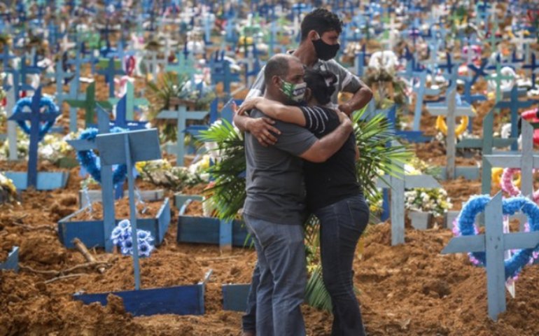 Governo do Brasil turbinou pandemia ao ignorar circulação do vírus, diz ‘Science’