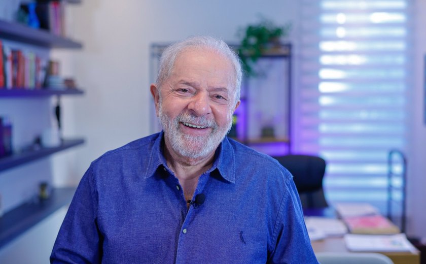Lula: Governar exige responsabilidade e diálogo com todos os setores da sociedade