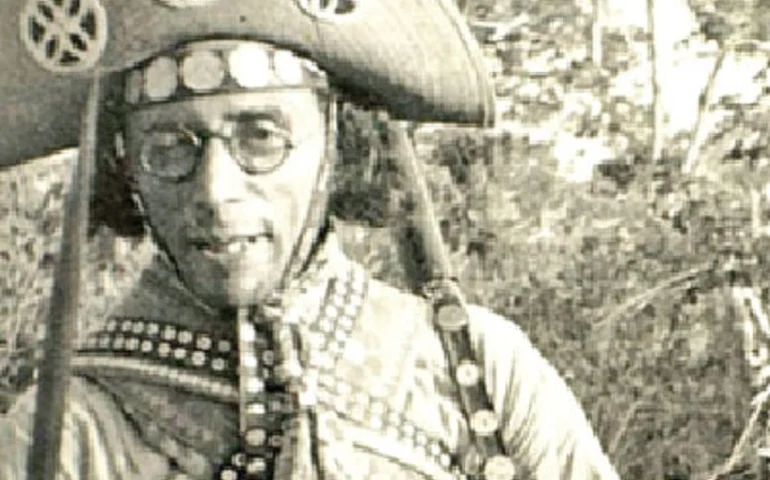 O dia da morte de Virgulino Ferreira da Silva