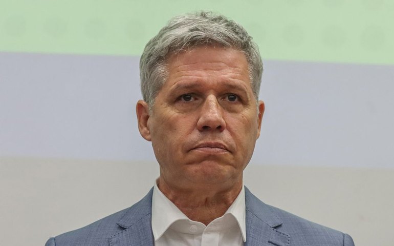 Governo anuncia estratégia para entrepostos e armazéns