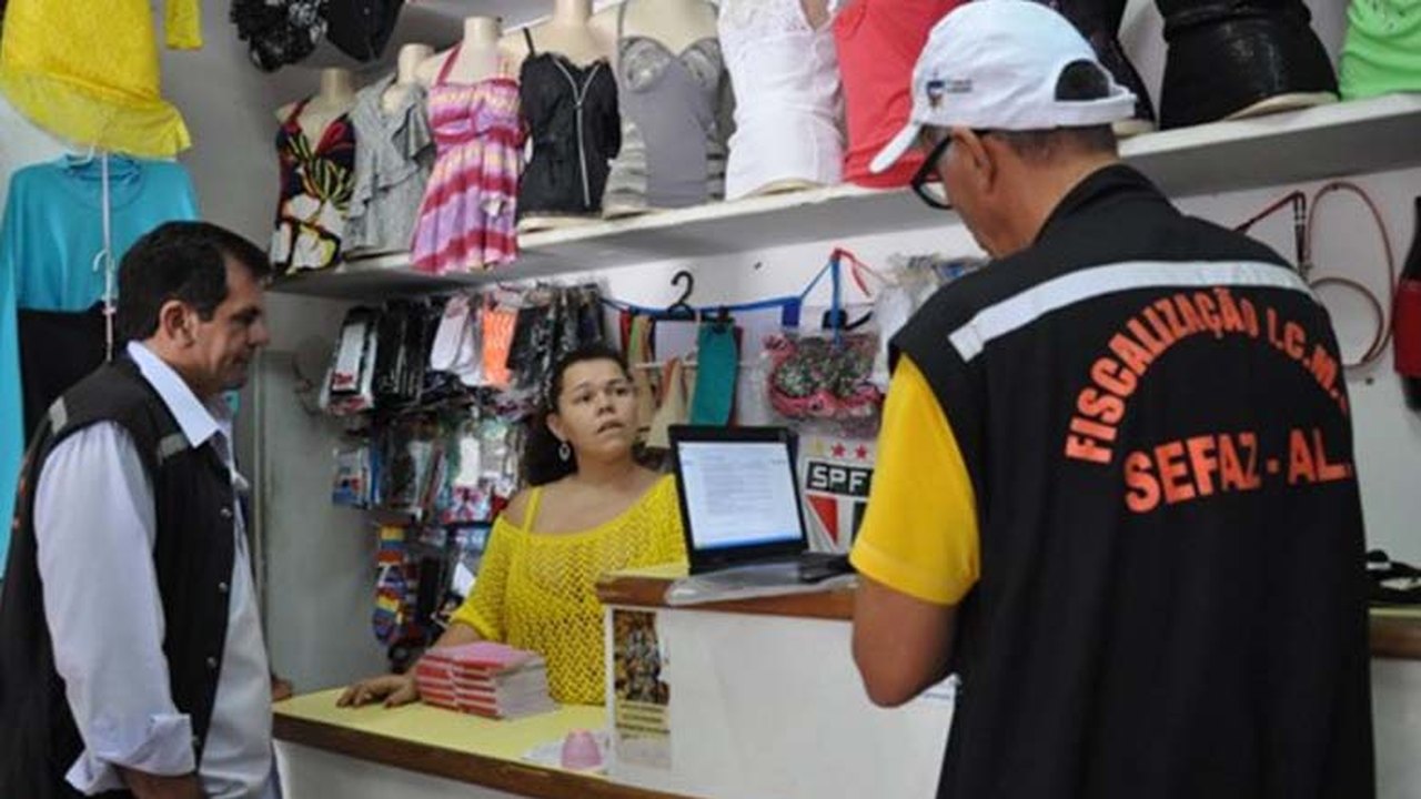 Operação Cartão de Visita fiscalizou 3.204 estabelecimentos