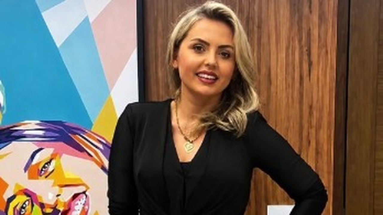Democracia Cristã lança pré-candidatura de Clariana Barão à Presidência