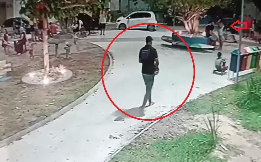 Assassino de menina de 13 anos tinha dívida com traficante e alvo era um adolescente; entenda