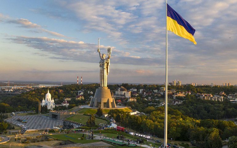 Ucrânia deve concordar em dialogar com Rússia se ainda tiver algum bom senso, diz analista
