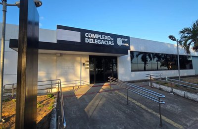 Polícia Civil investiga feminicídio registrado no bairro Clima Bom em Maceió