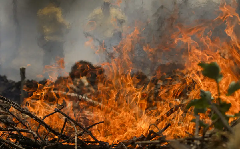 Giro Internacional: Nos EUA os incêndios florestais estão sem controle