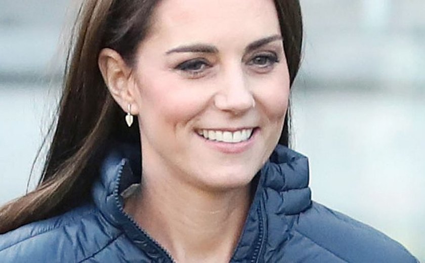 Saúde de Kate Middleton vira assunto após tio da princesa fazer comentário em reality britânico; veja o que se sabe