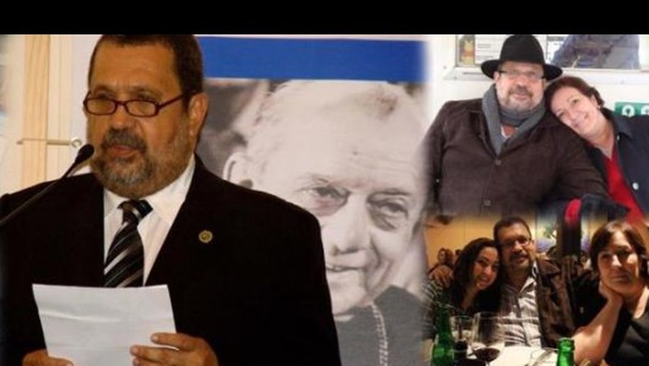 Jornalista , com muito orgulho