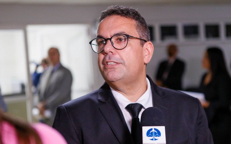 Oficiais de Justiça realizam operações contra devedores de alimentos