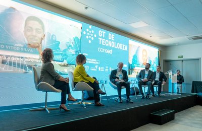 Seduc participa do 1º encontro do GT de Tecnologia do Conselho Nacional de Secretários de Educação