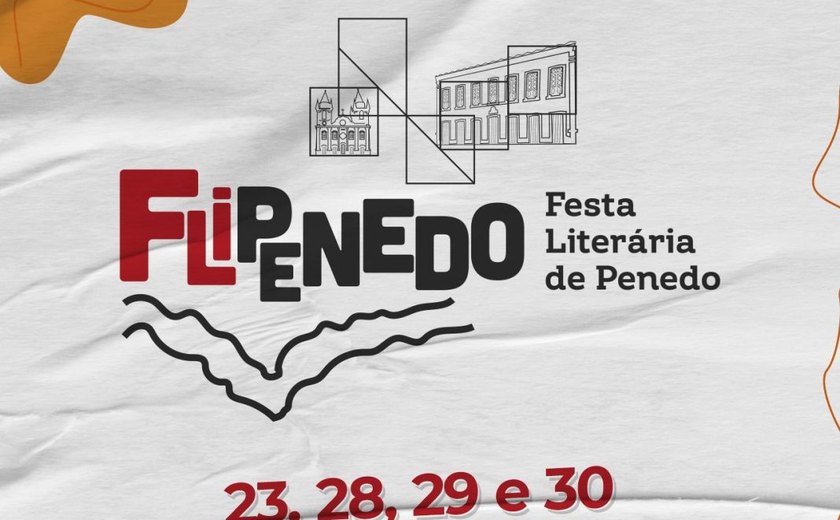 Flipenedo abre inscrições para oficinas, mesas redondas e debates
