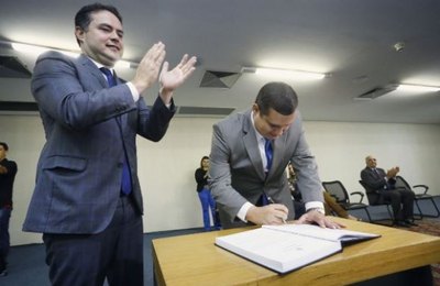 Tripé está montado para 2018. Quem vai enfrentar?