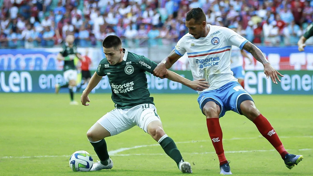 Confira resultados dos jogos de quinta e próximas partidas de futebol