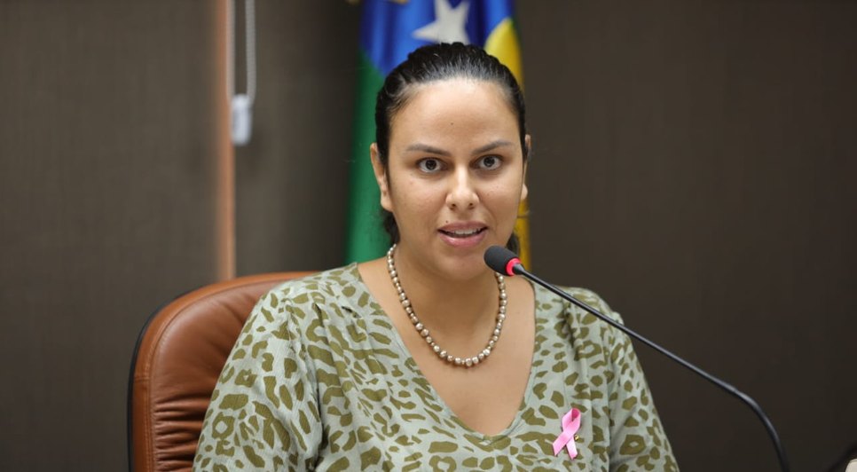 Sarah-Tarsila-Andreozzi / Foto: Foto: divulgação