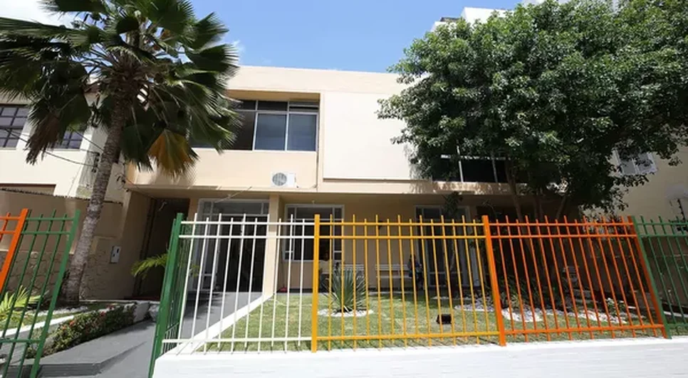 escola-valdice-teles-aracaju / Foto: PMA