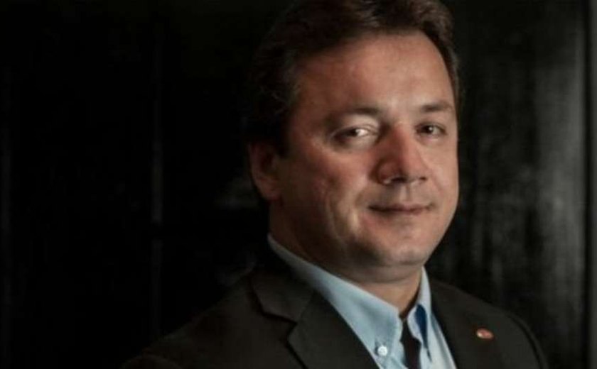 PF prende Wesley Batista, presidente da JBS, em São Paulo