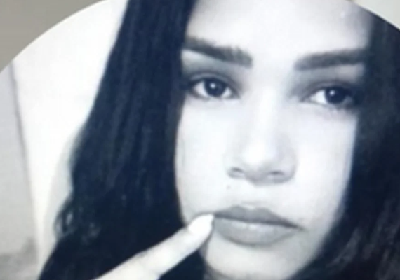 Autor de feminicídio na Forene é preso em flagrante e diz que agiu por ciúmes