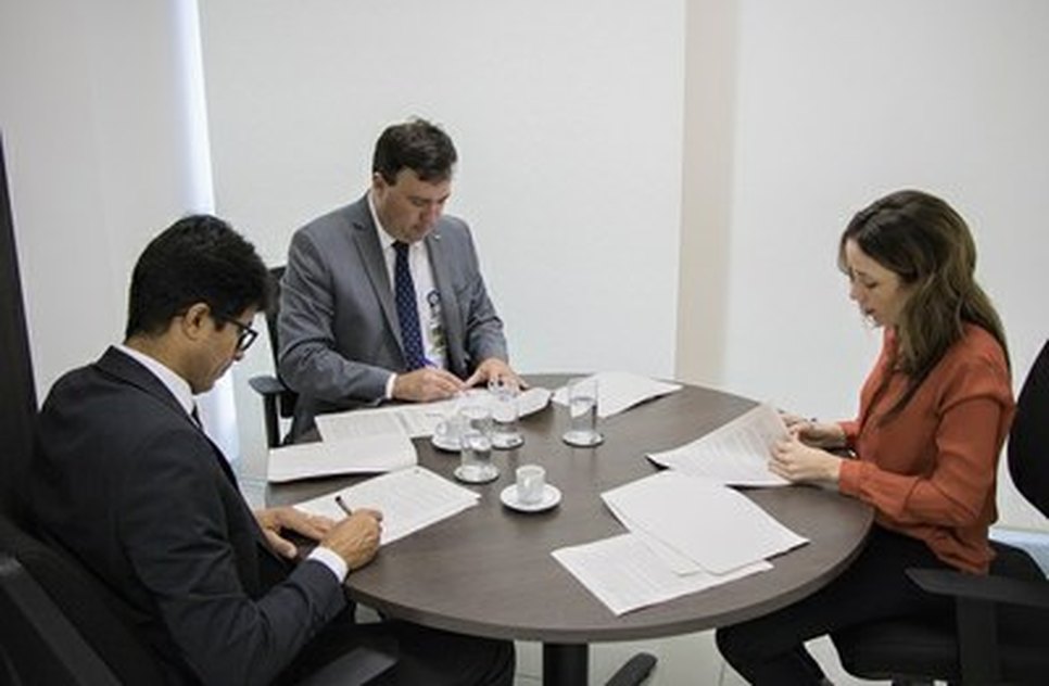 MPF OAB RECOMENDAÇÕES / Foto: Ascom/MPF